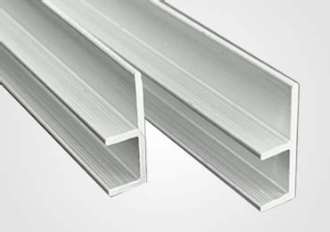 extruded aluminum channel near me